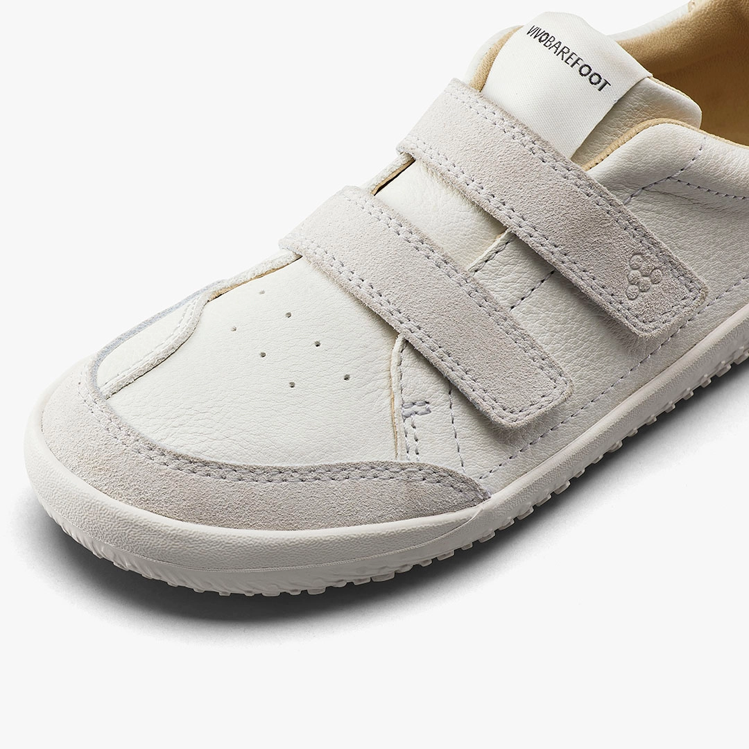 Gobi Sneaker Kids Obsidian