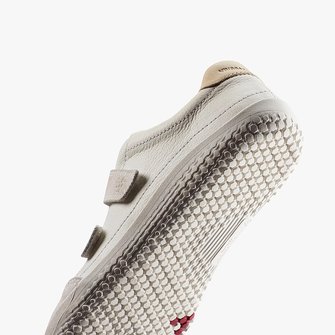Gobi Sneaker Kids Obsidian