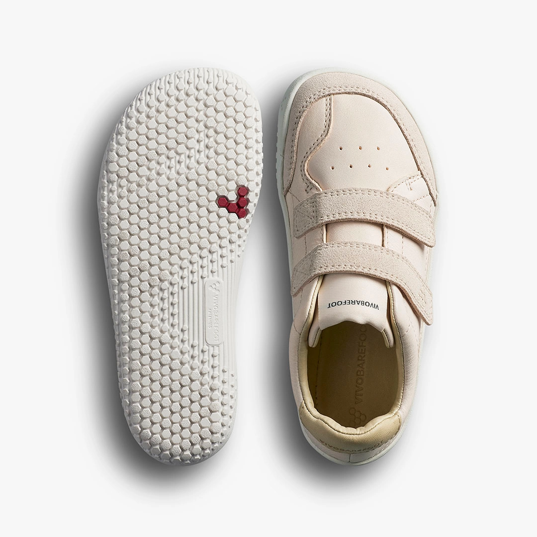 Gobi Sneaker Preschool Rose