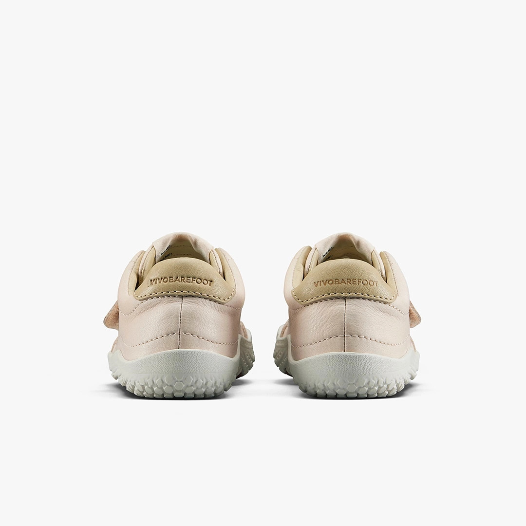 Gobi Sneaker Preschool Rose