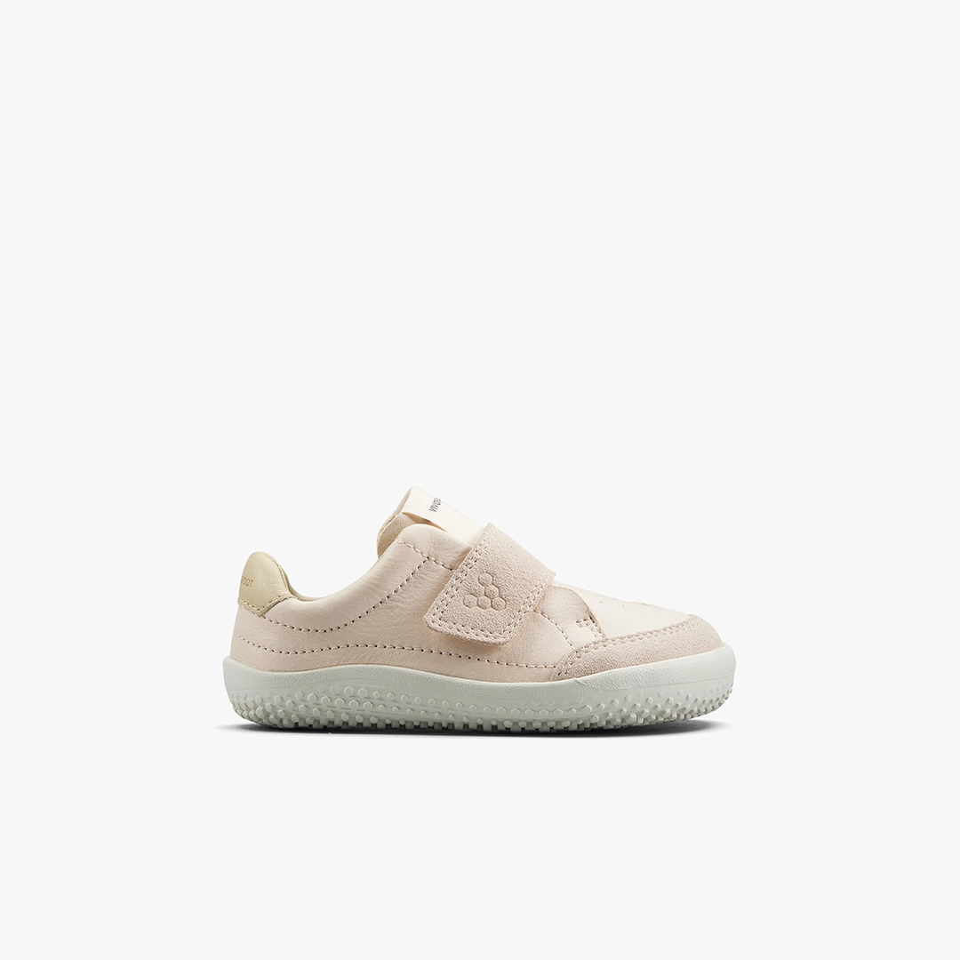 Gobi Sneaker Toddlers Acorn