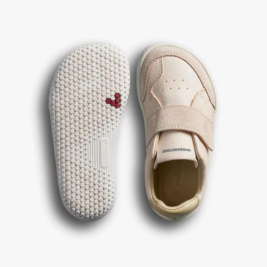 Gobi Sneaker Toddlers Acorn