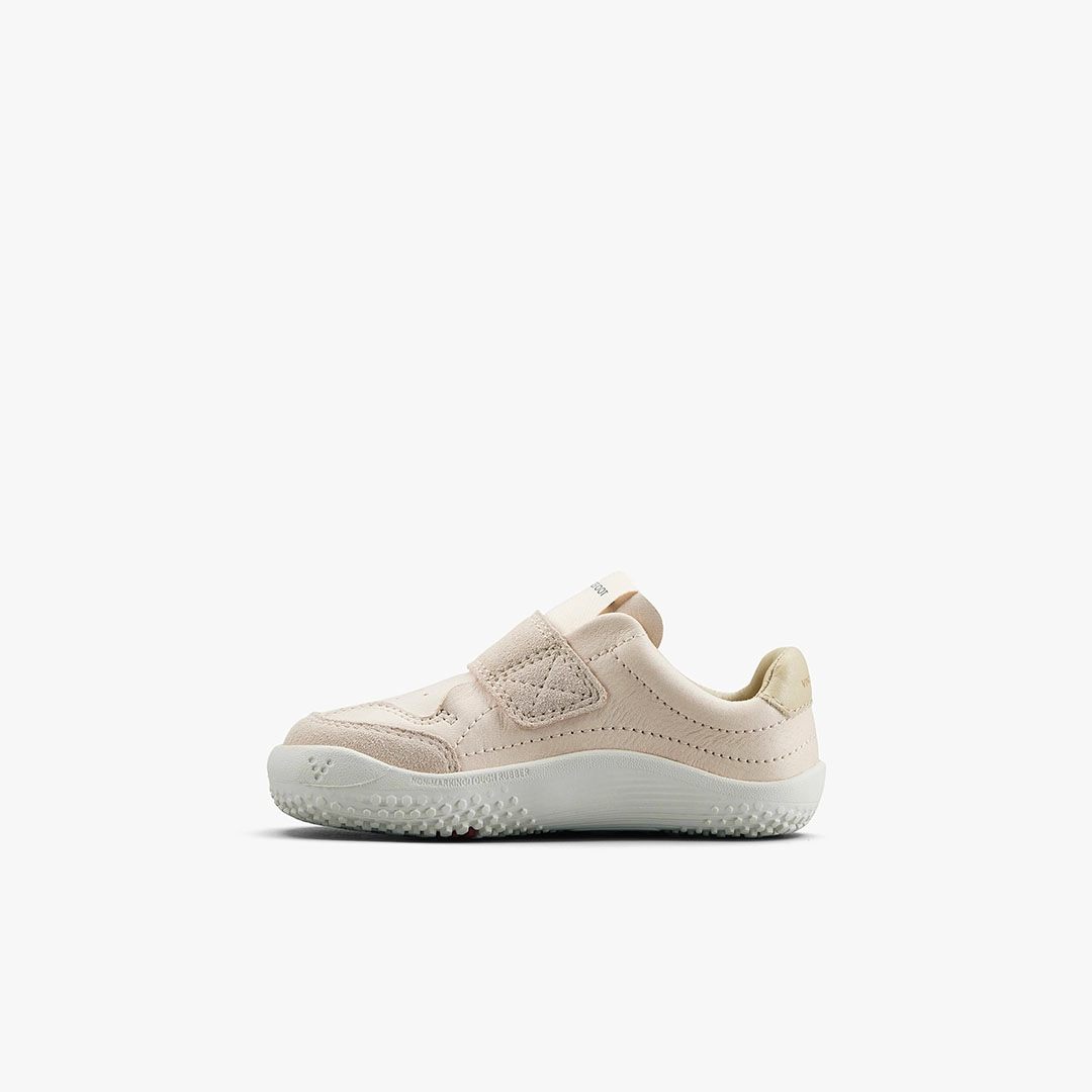 Gobi Sneaker Toddlers Acorn