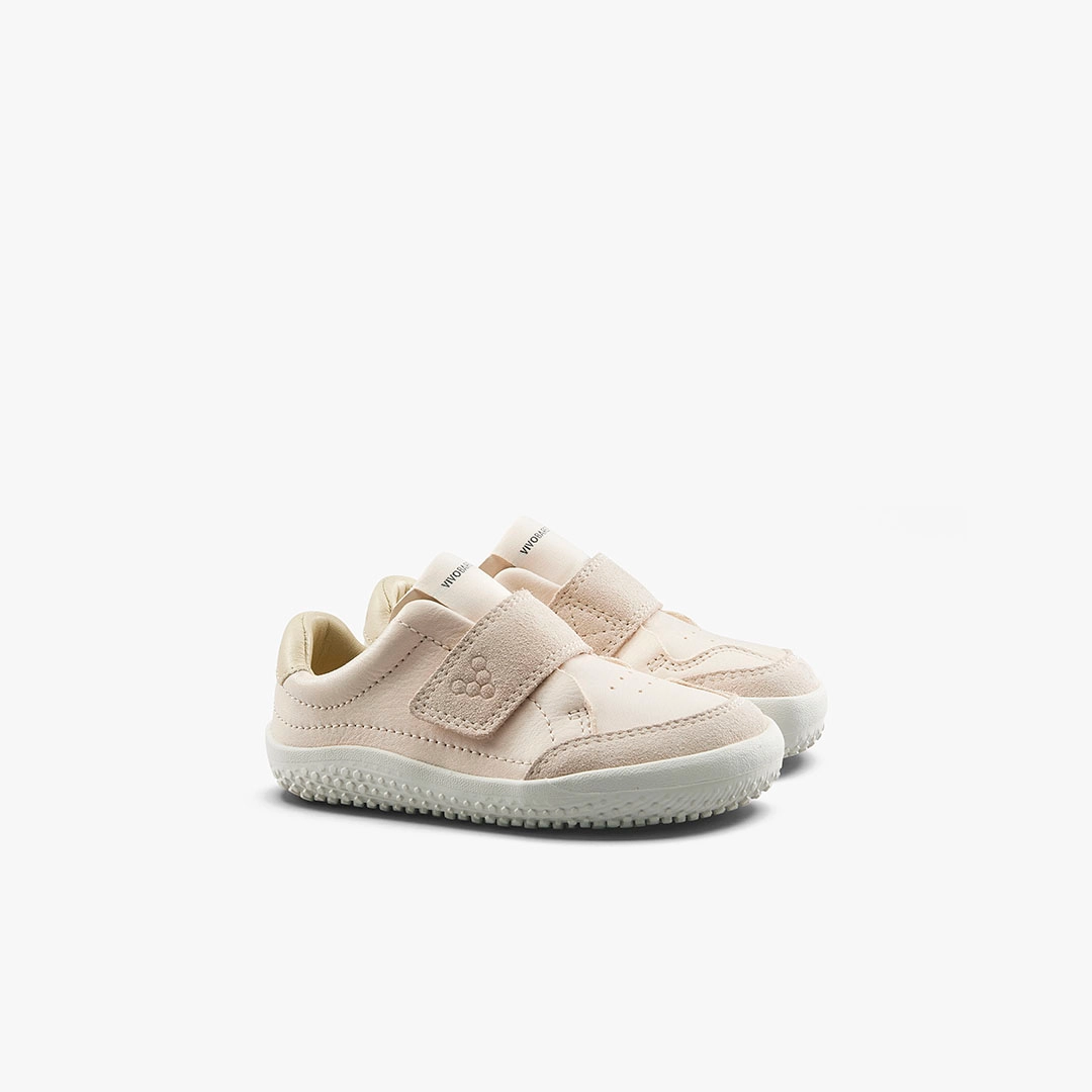 Gobi Sneaker Toddlers Acorn