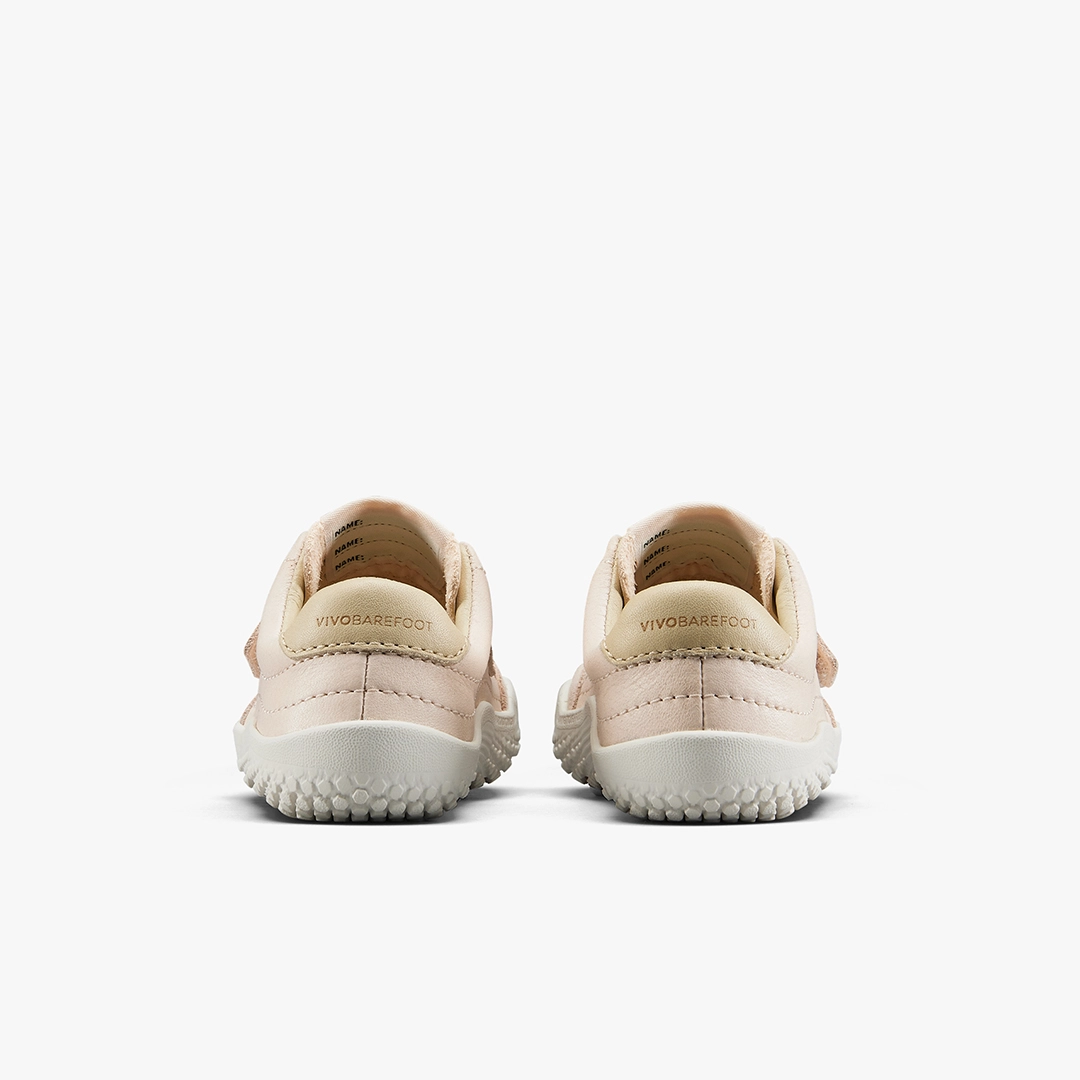 Gobi Sneaker Toddlers Acorn