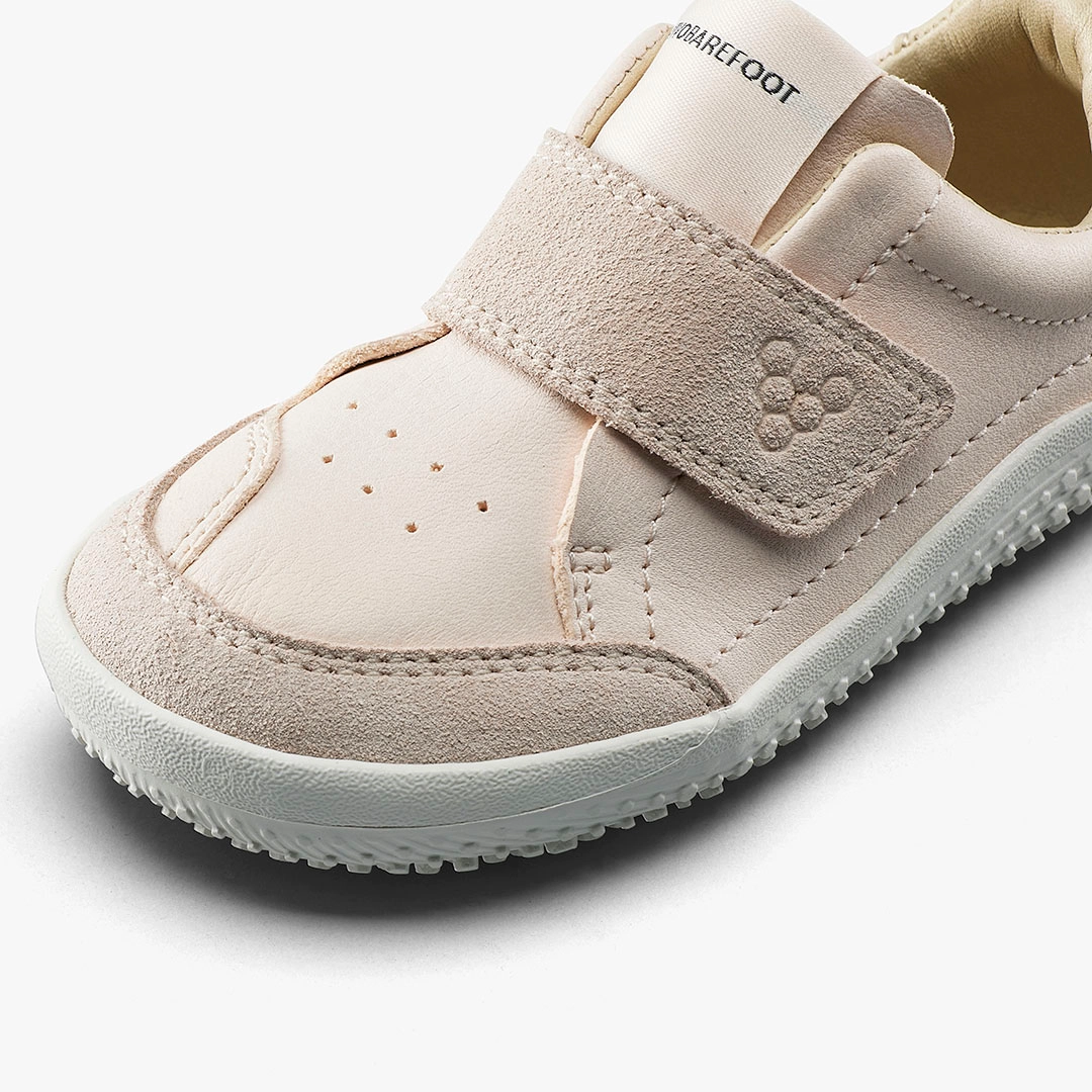 Gobi Sneaker Toddlers Acorn