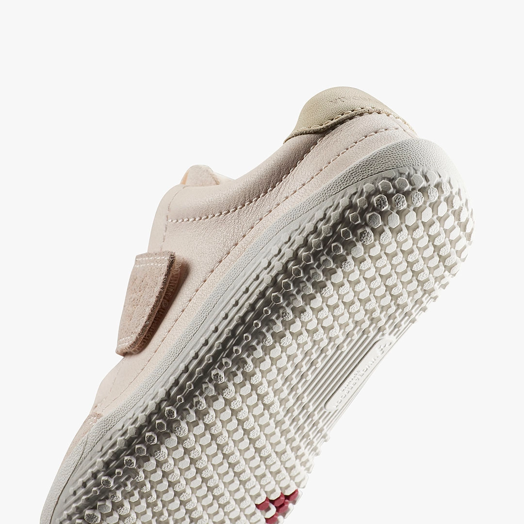 Gobi Sneaker Toddlers Acorn