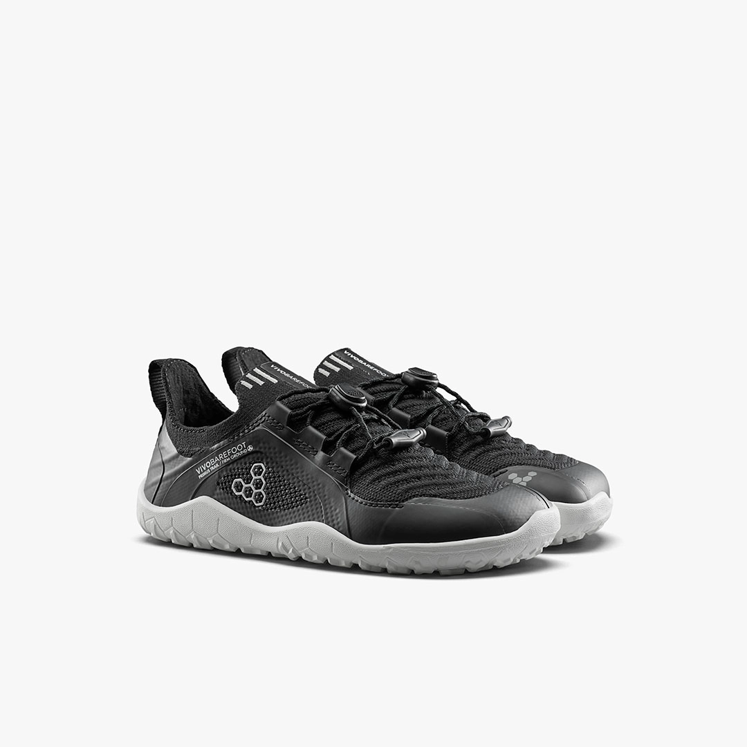 Primus Trail Knit FG Kids Eclipse