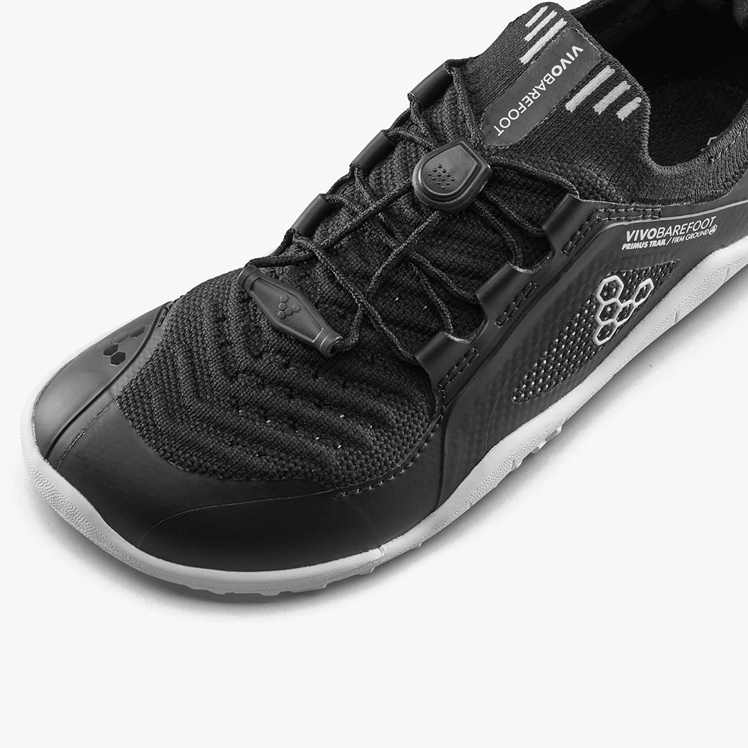 Primus Trail Knit FG Kids Eclipse
