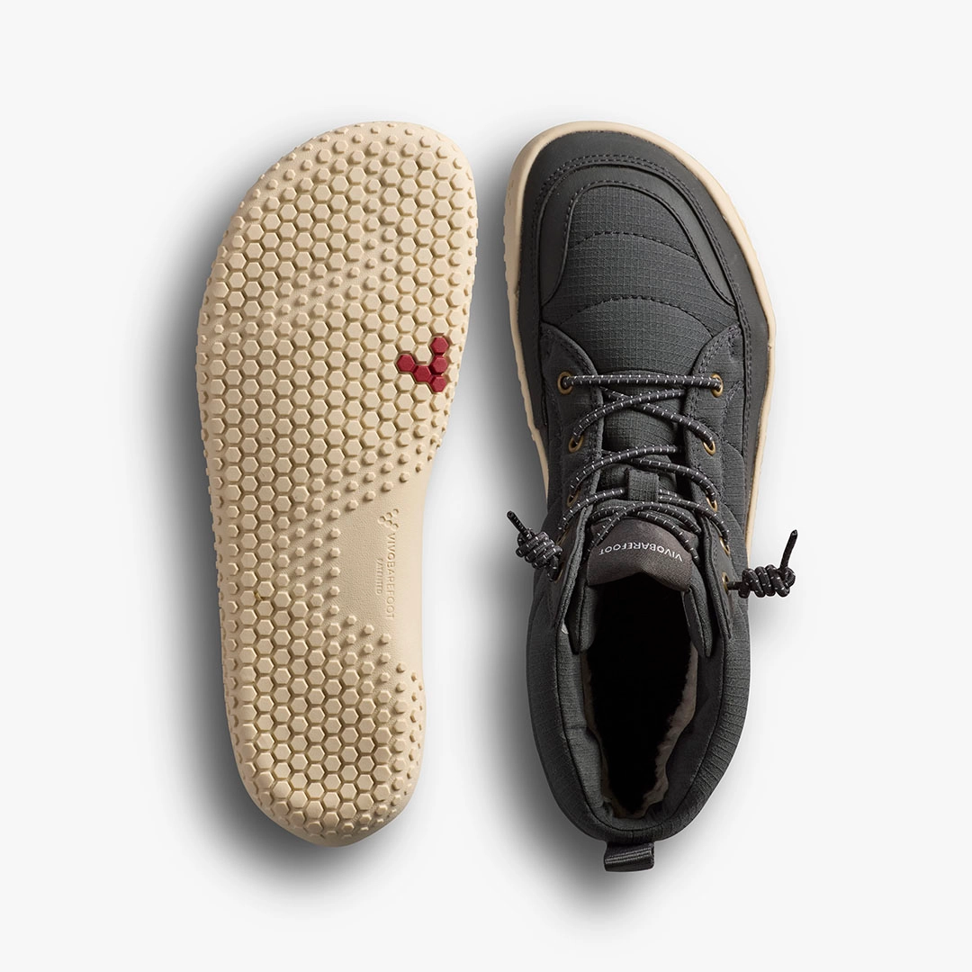 Gobi Hiber Juniors Bristol Black