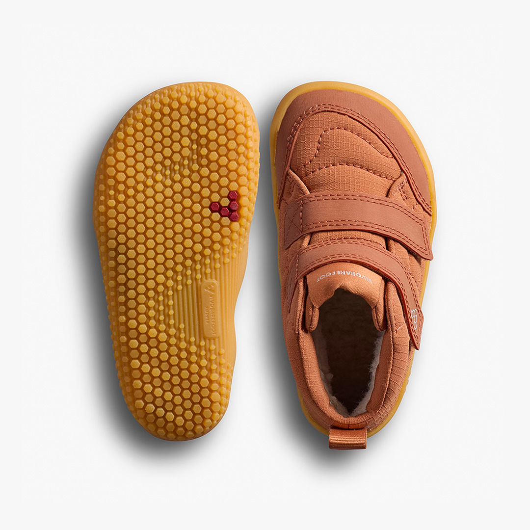 Gobi Hiber Toddlers Umber