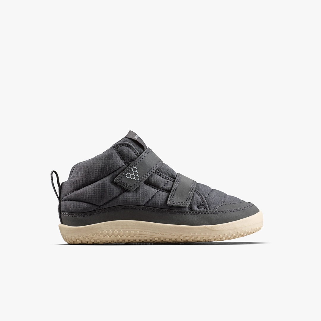 Gobi Hiber Pre-School Bristol Black