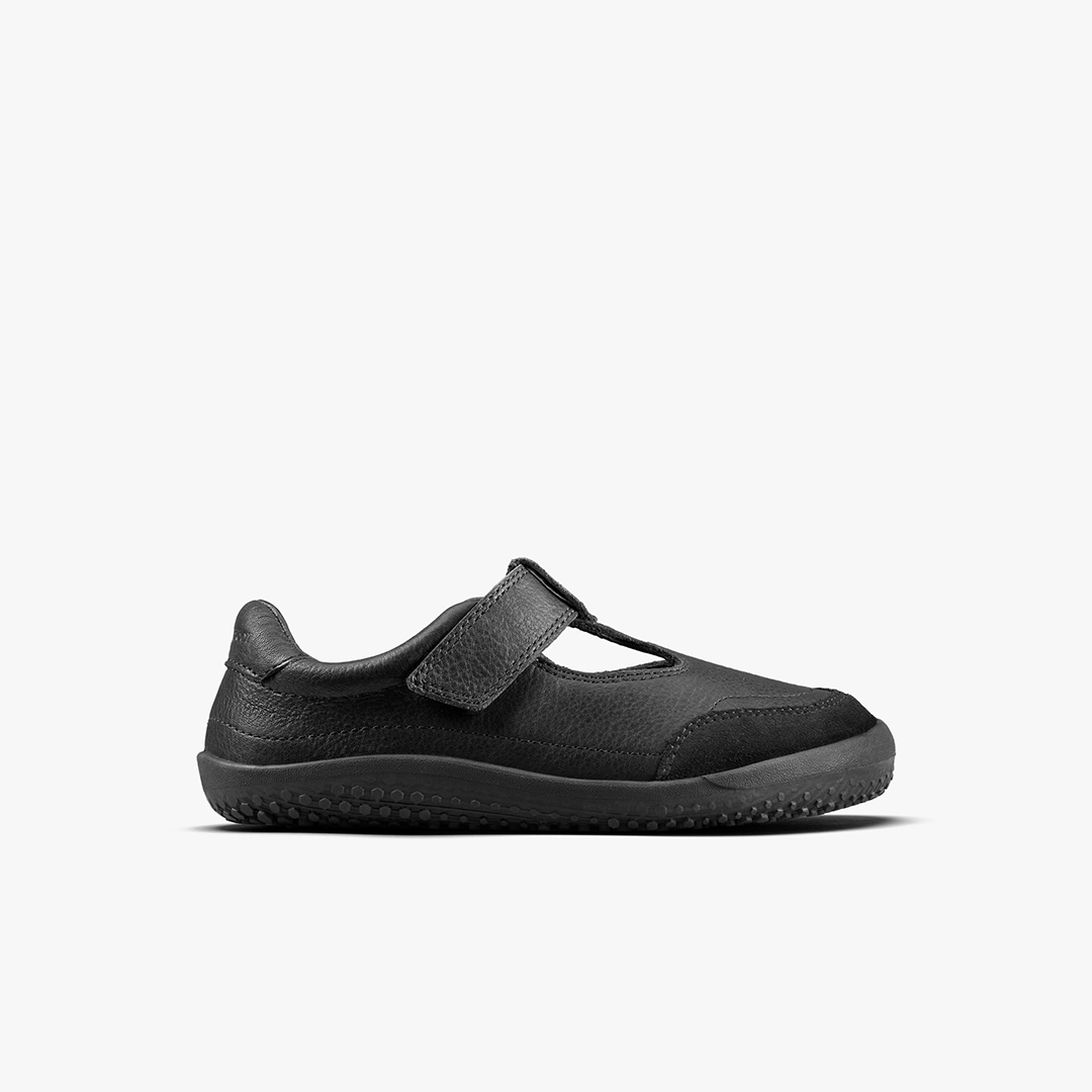 Gobi T Bar Kids Obsidian