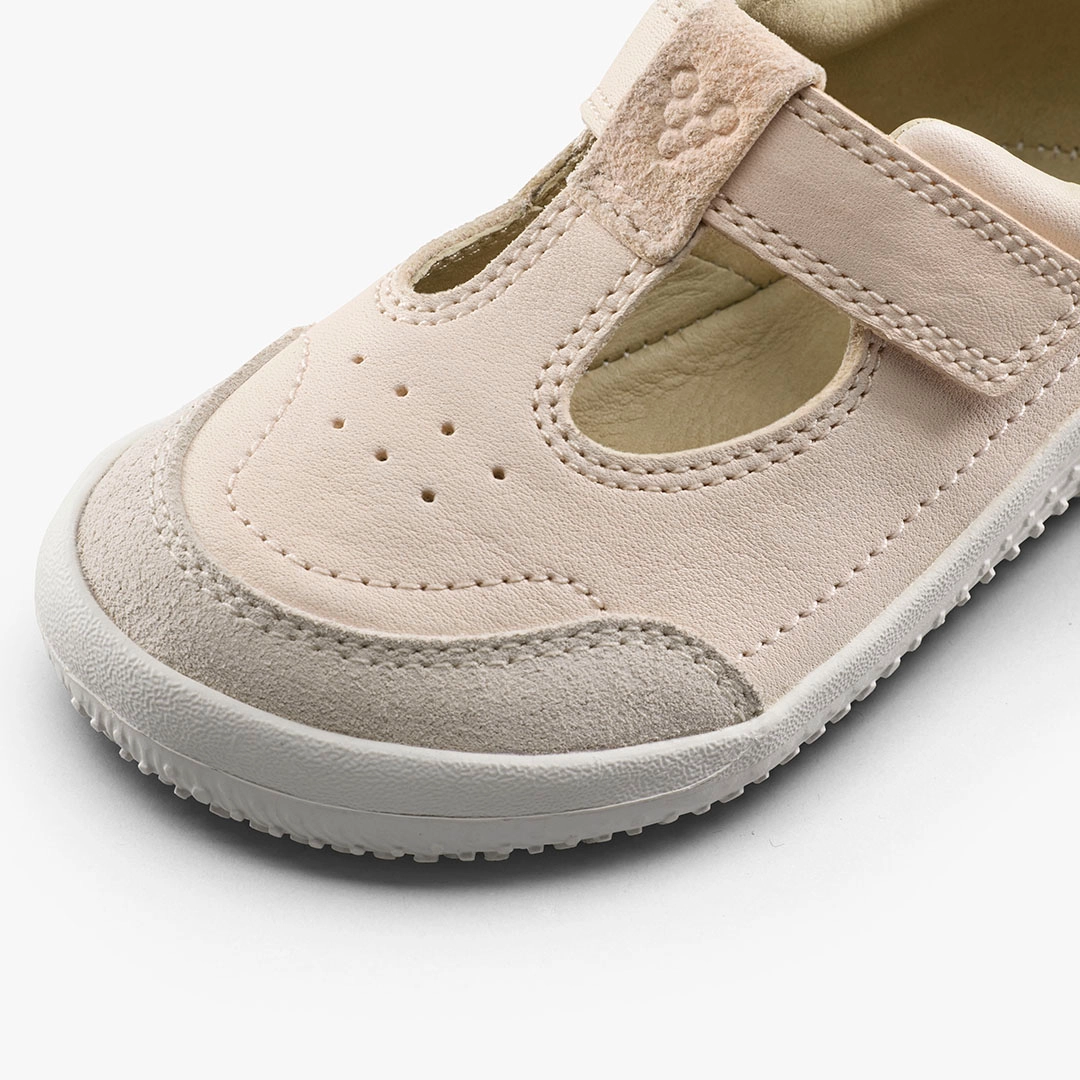 Gobi T Bar Toddlers Rose 6 Gobi T Bar Toddlers Rose
