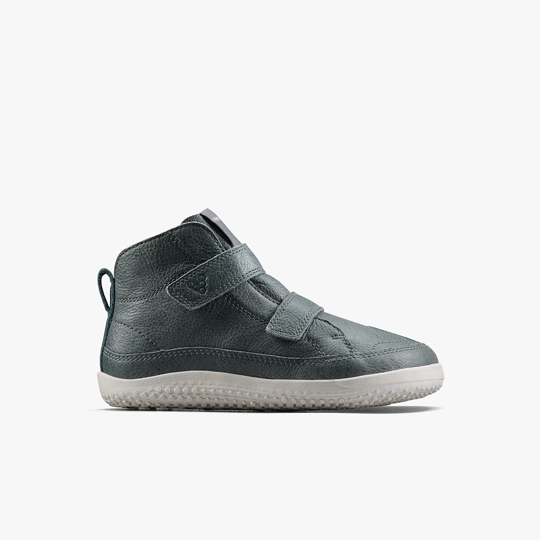 Gobi Boot Kids Dark Shadow