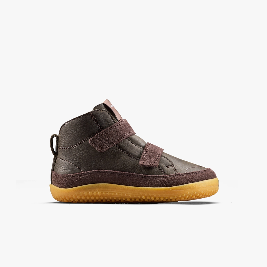 Gobi Boot Pre-School Indigo