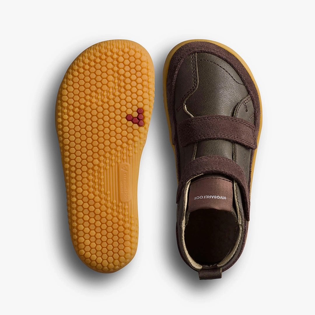 Gobi Boot Pre-School Indigo