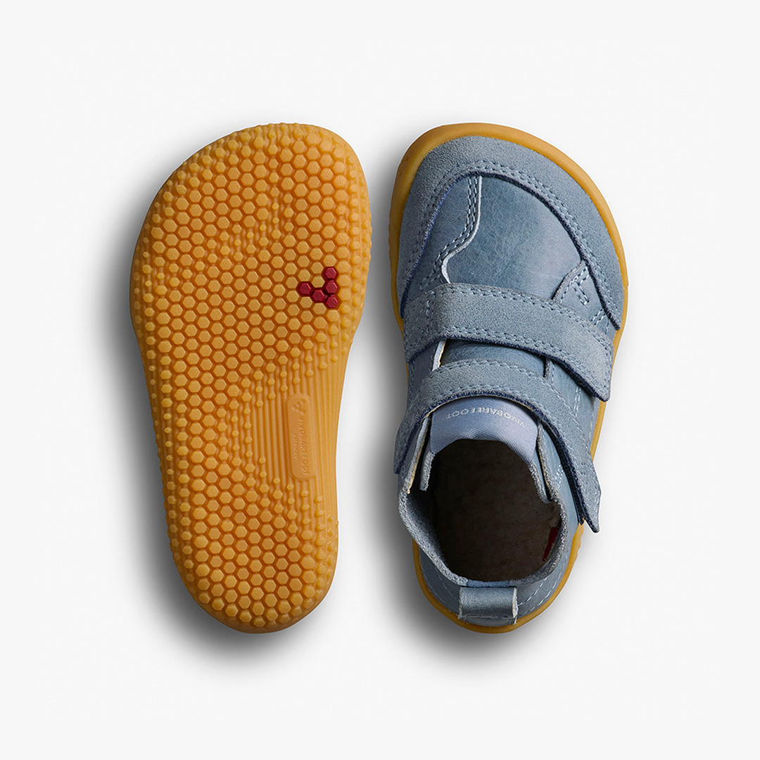 Gobi Boot Toddlers Indigo