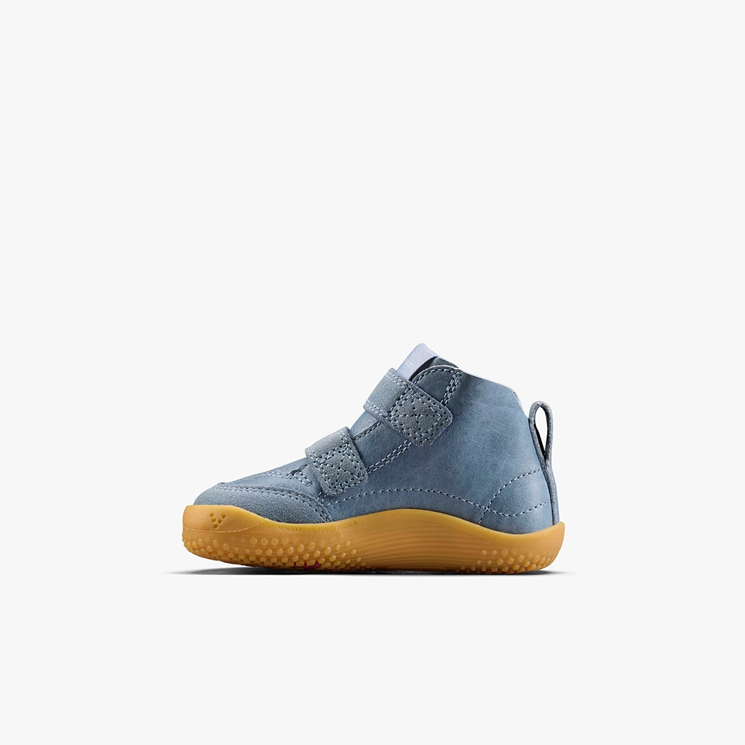 Gobi Boot Toddlers Indigo