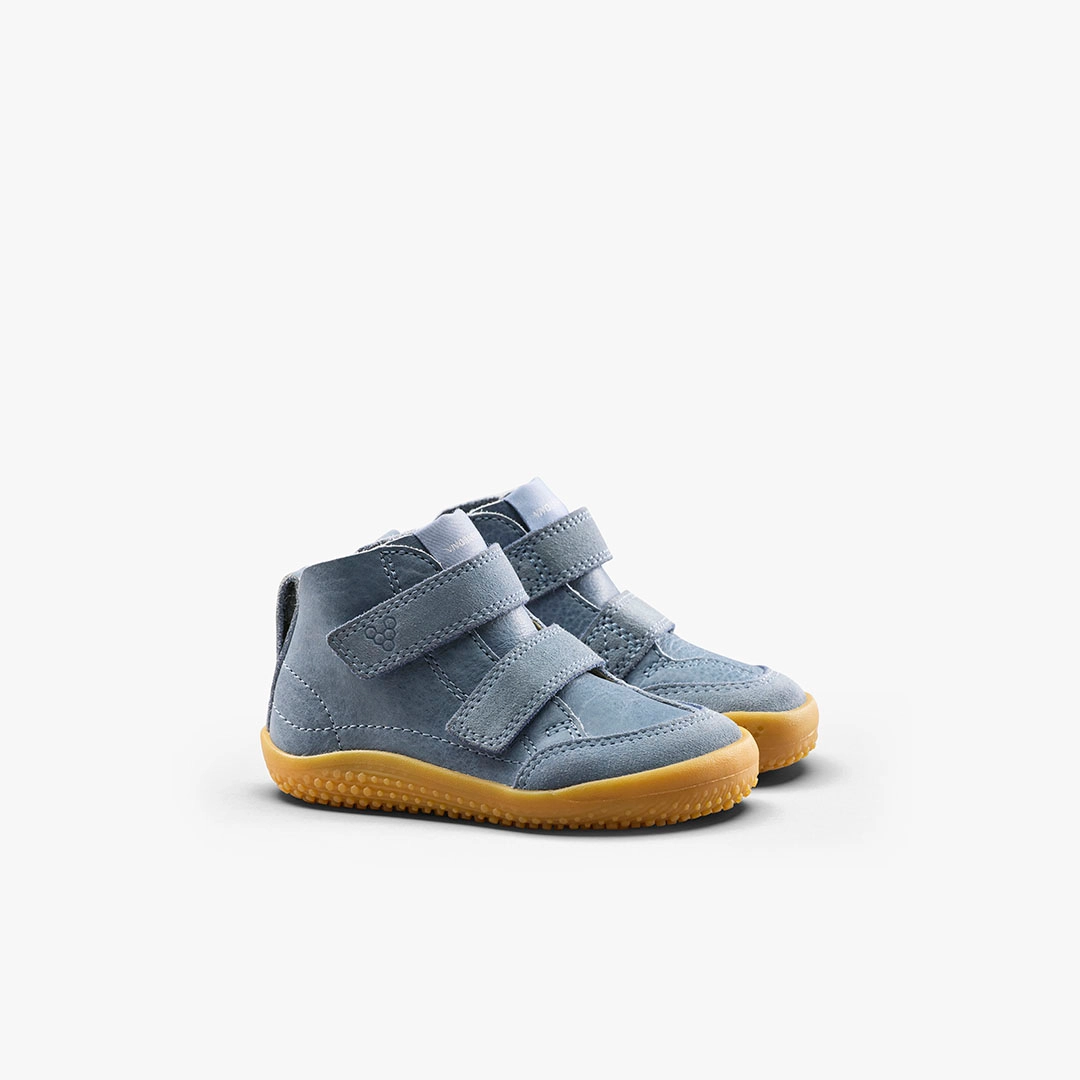 Gobi Boot Toddlers Indigo
