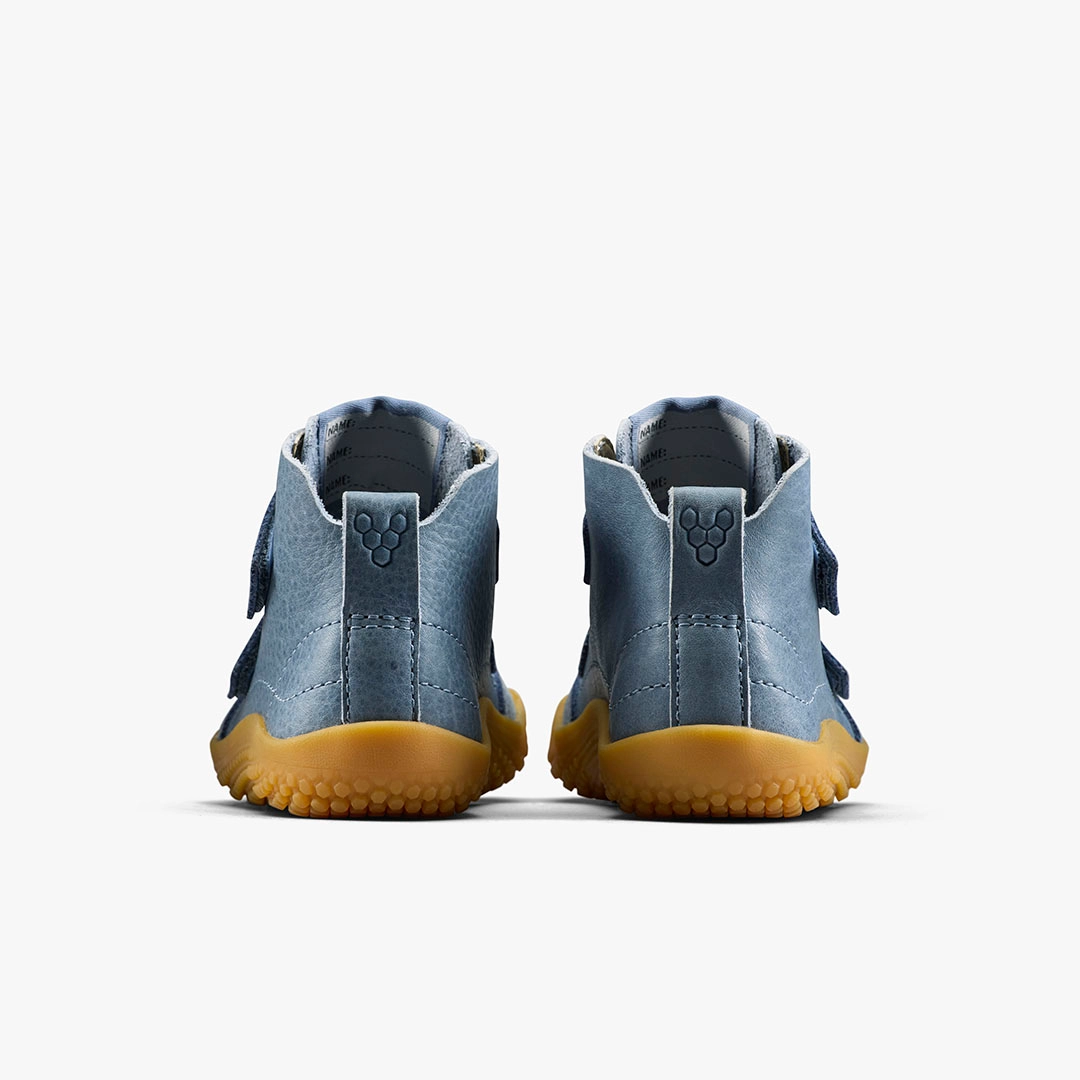Gobi Boot Toddlers Indigo