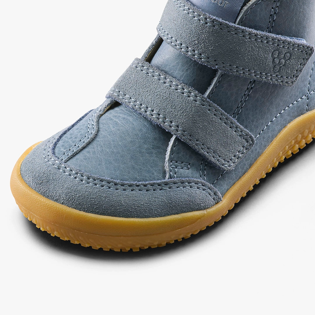 Gobi Boot Toddlers Indigo
