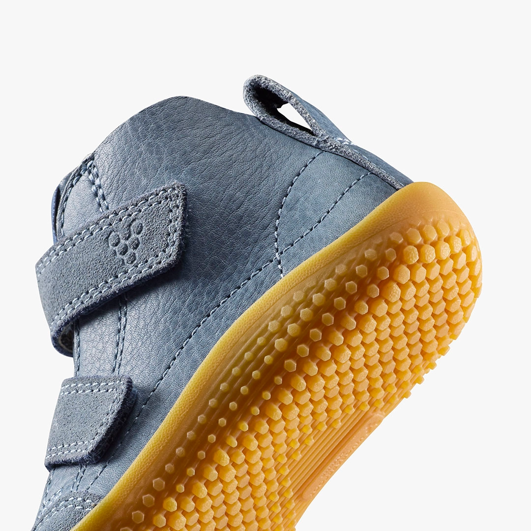 Gobi Boot Toddlers Indigo