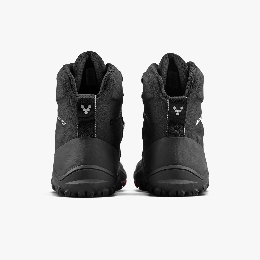 Tracker Textile AT Mens Obsidian