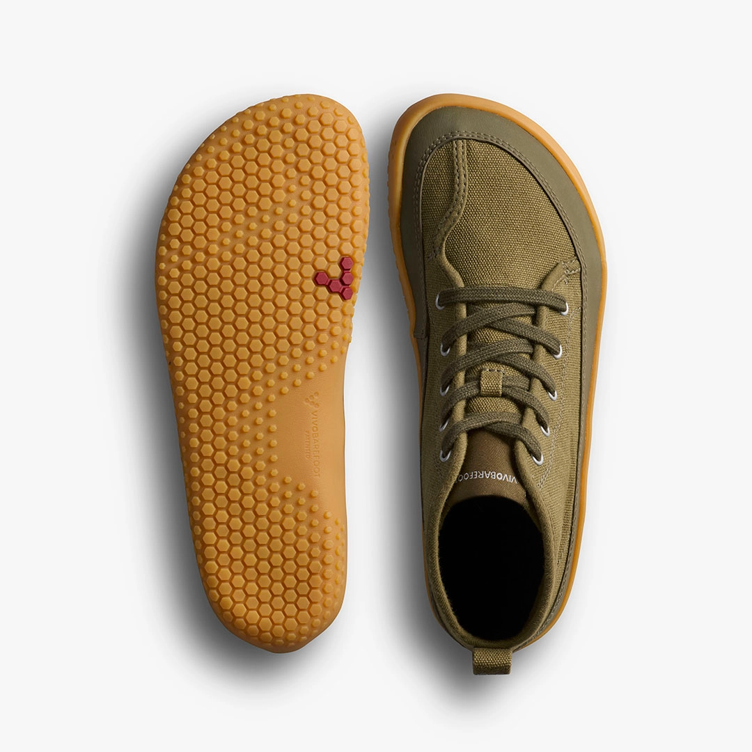 Gobi Utility Juniors Midnight