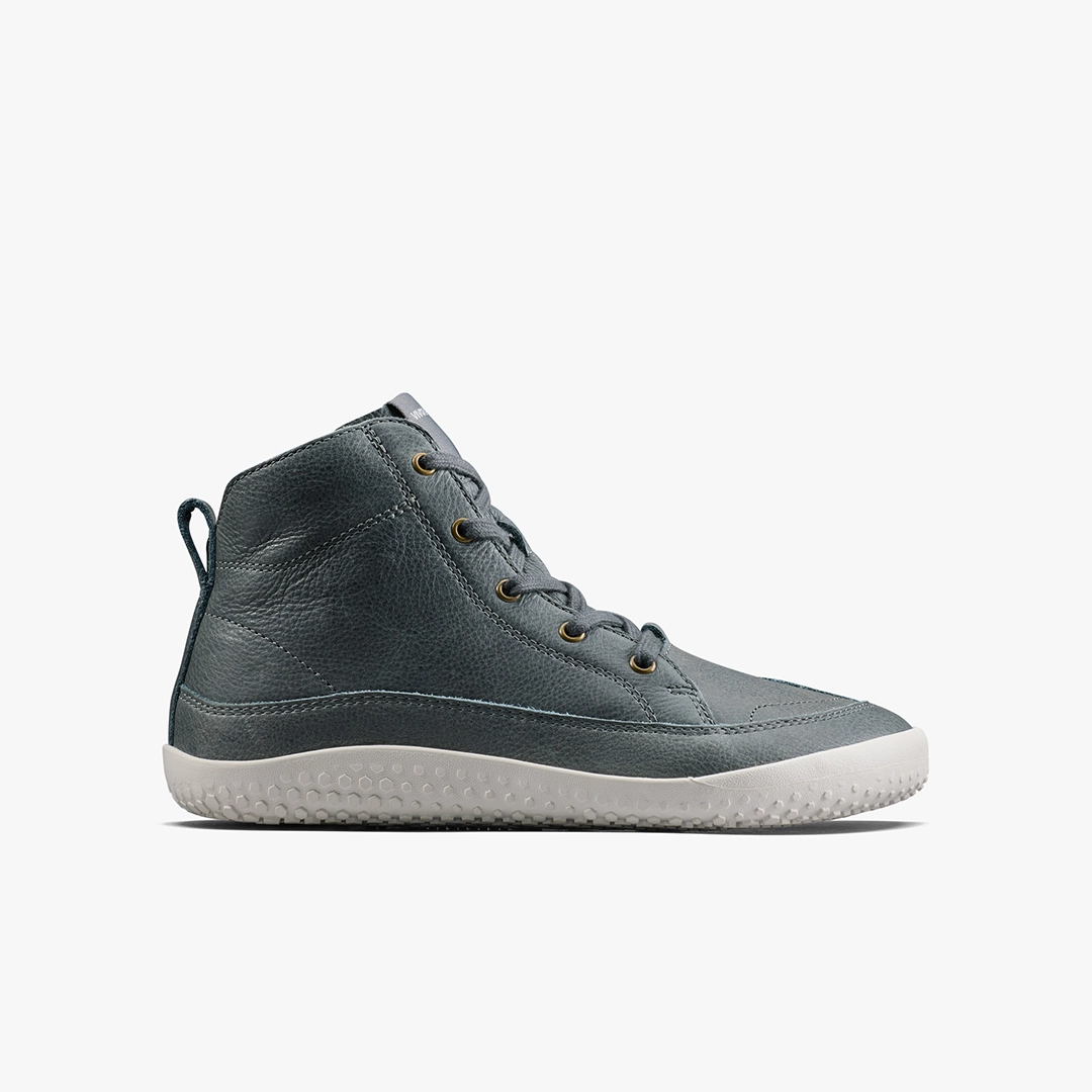 Gobi Boot Juniors Dark Shadow