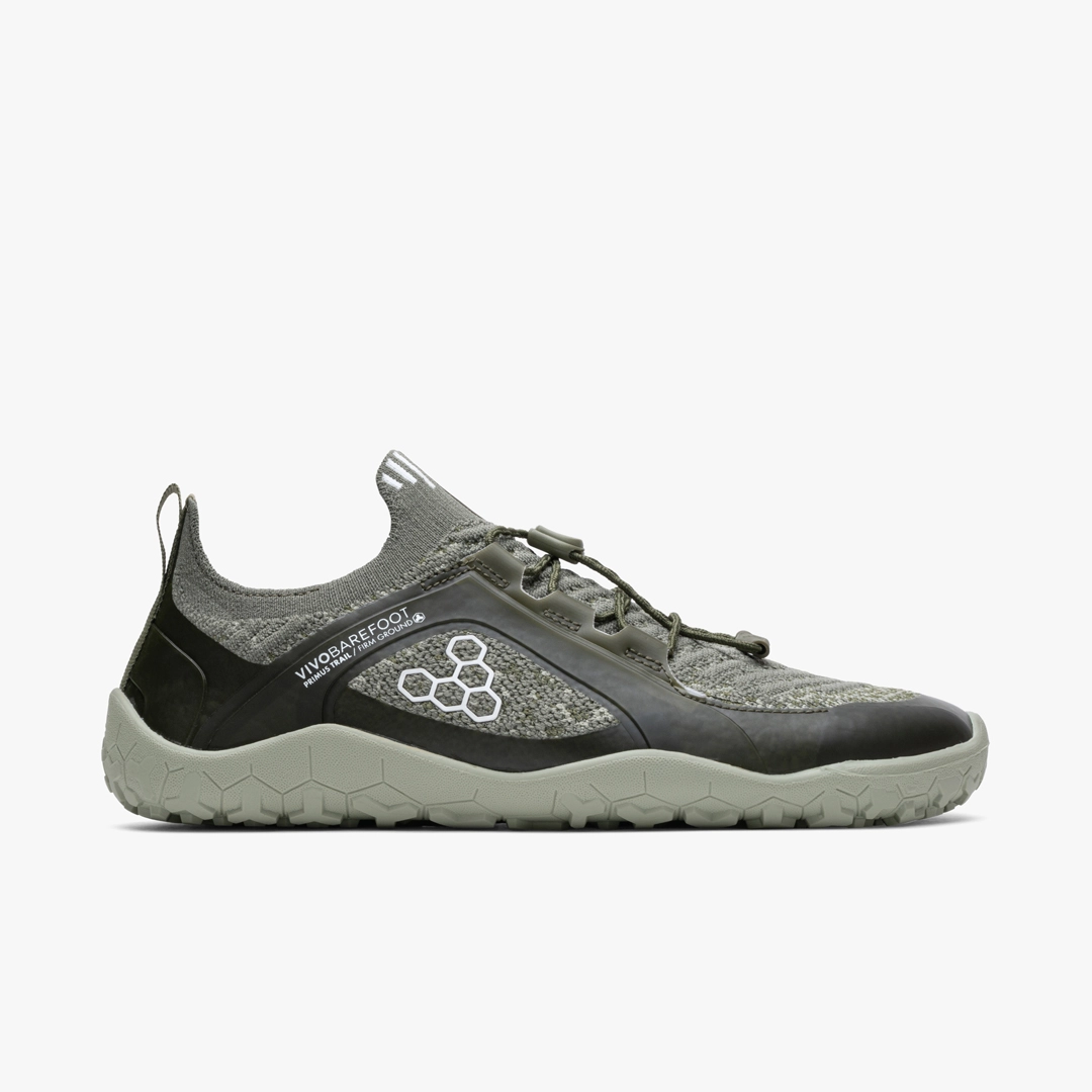 Primus Trail Knit FG Mens Obsidian