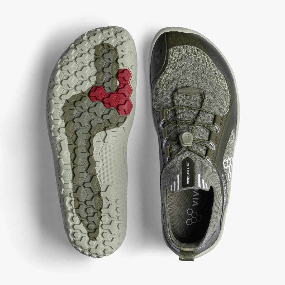 Primus Trail Knit FG Mens Obsidian