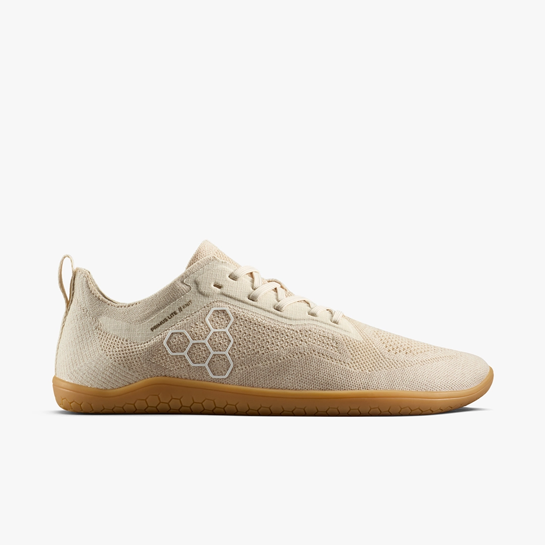 Primus Lite Knit Natural Mens Coconut