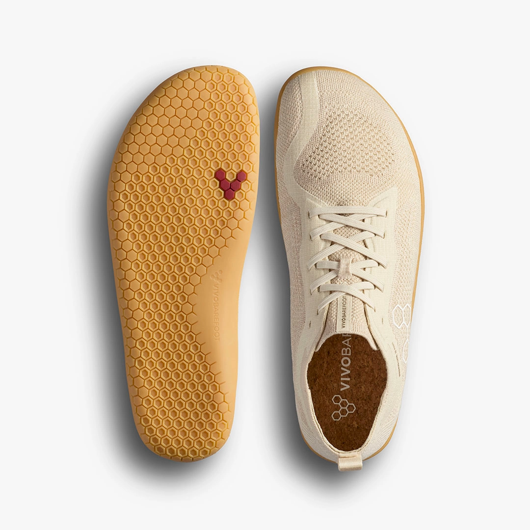 Primus Lite Knit Natural Mens Coconut