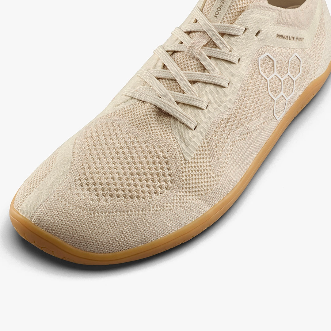 Primus Lite Knit Natural Mens Coconut 5 Primus Lite Knit Natural Mens Coconut