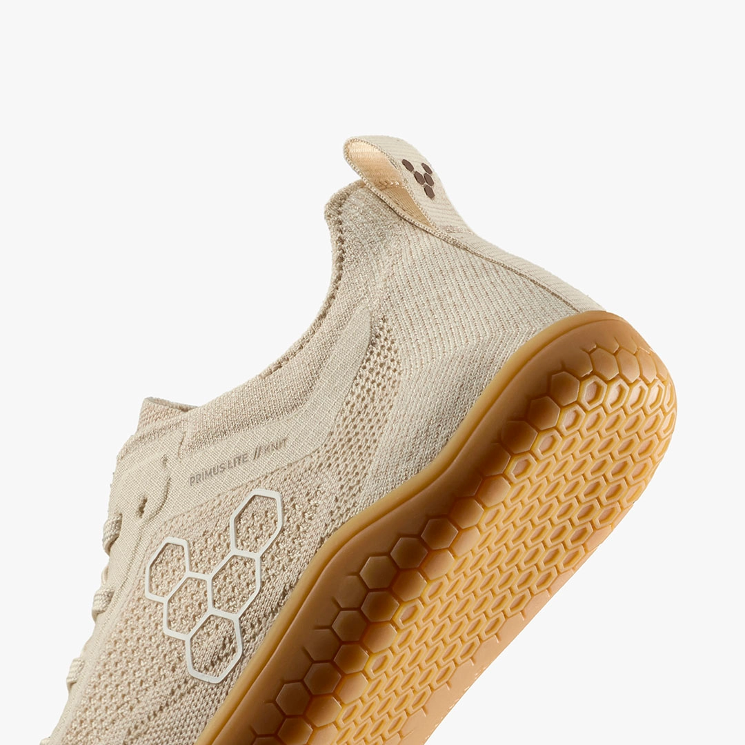 Primus Lite Knit Natural Mens Coconut 6 Primus Lite Knit Natural Mens Coconut