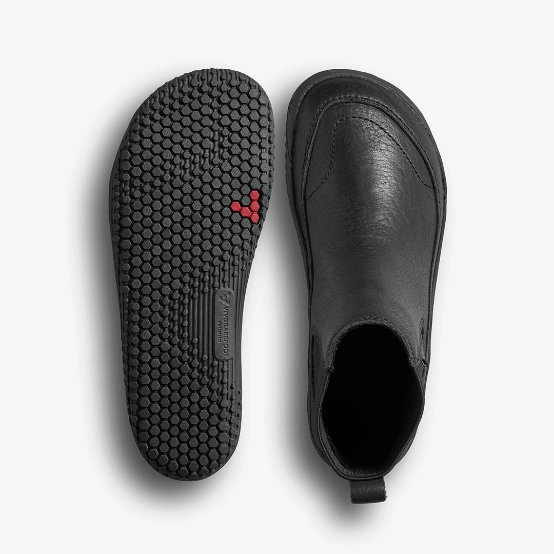 Gobi Chelsea Pre-School Obsidian 2 Gobi Chelsea Pre-School Obsidian