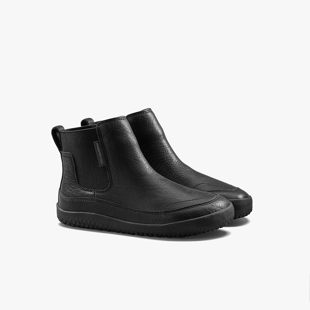 Gobi Chelsea Pre-School Obsidian 4 Gobi Chelsea Pre-School Obsidian