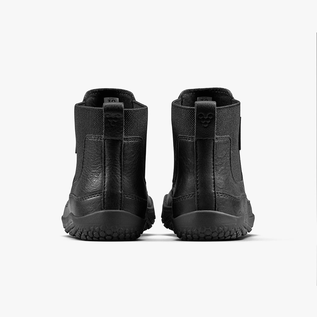 Gobi Chelsea Pre-School Obsidian 5 Gobi Chelsea Pre-School Obsidian