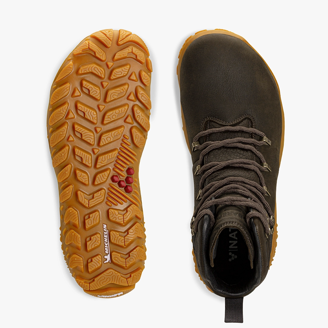 Tracker Forest Esc Mens Forest Bracken