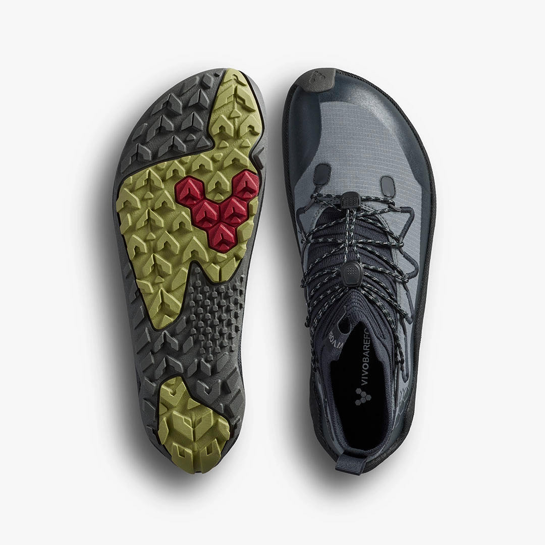 Primus Trail Flow Mid Mens Obsidian 2 Primus Trail Flow Mid Mens Obsidian