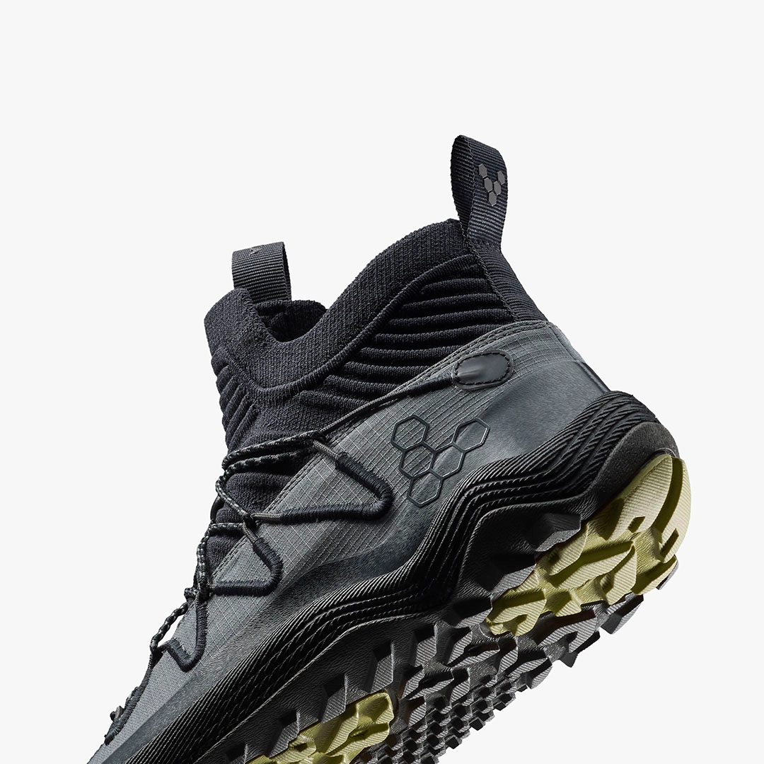Primus Trail Flow Mid Mens Obsidian 6 Primus Trail Flow Mid Mens Obsidian