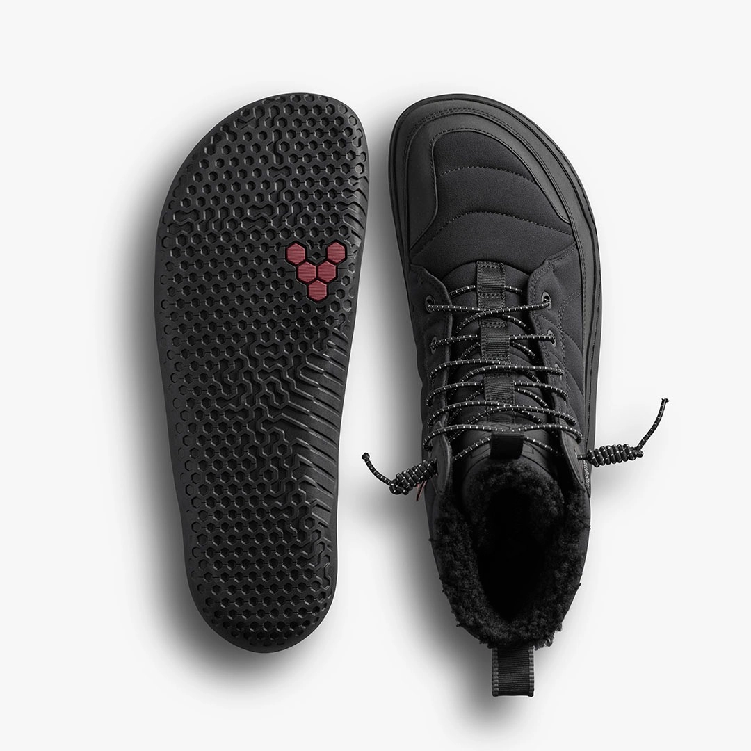 Gobi Hiber Mens Obsidian