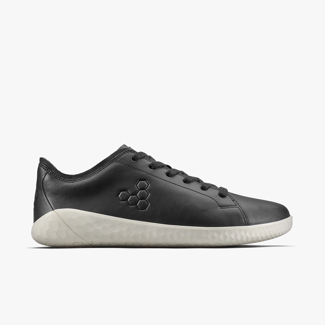Geo Court IV Mens Bright White