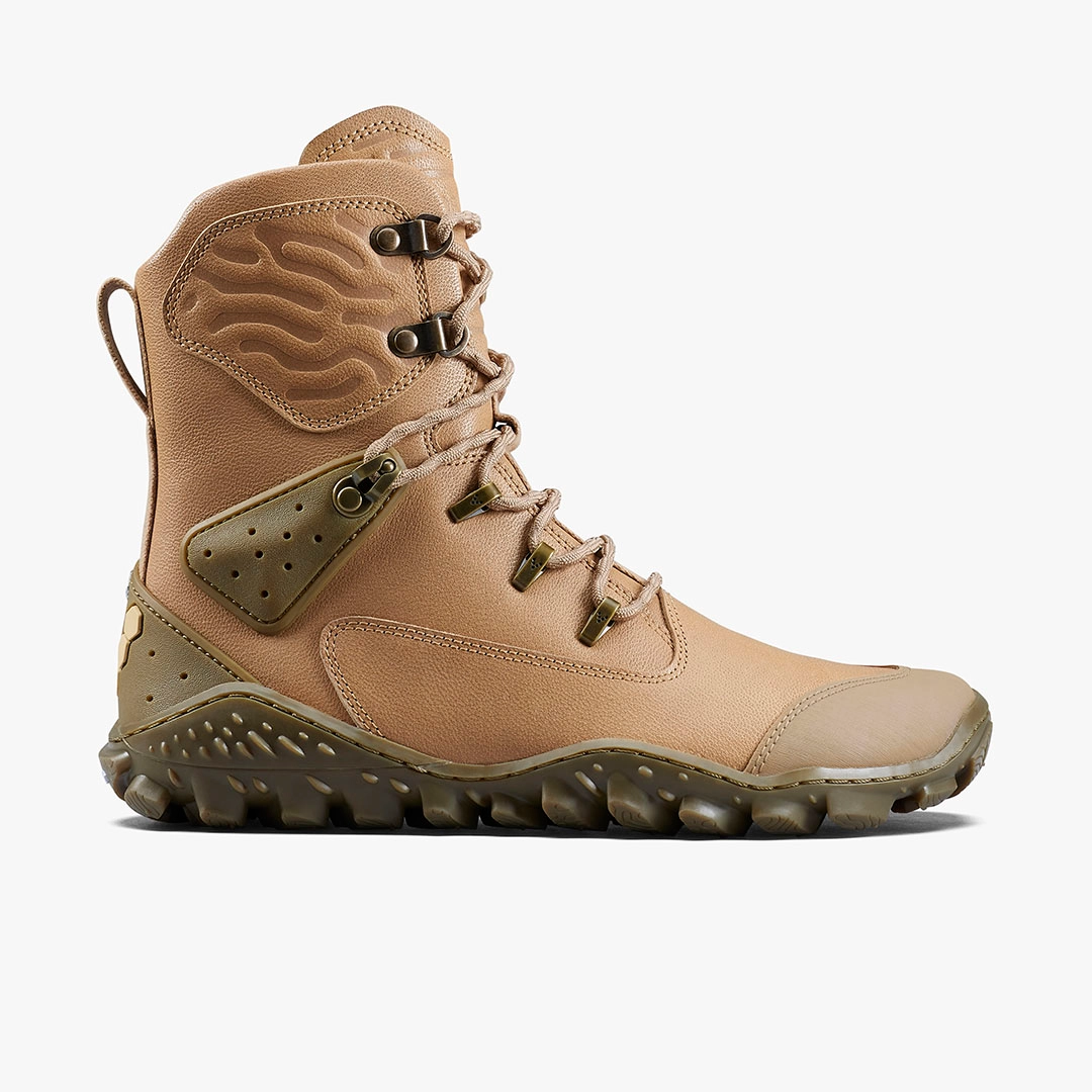Desert ESC Womens Camel