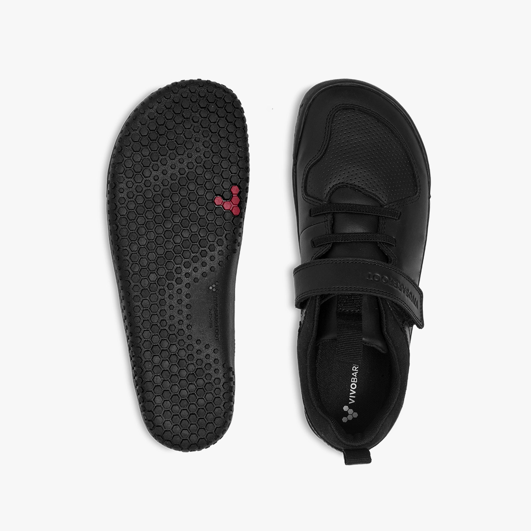 Primus Ludo School Juniors Obsidian