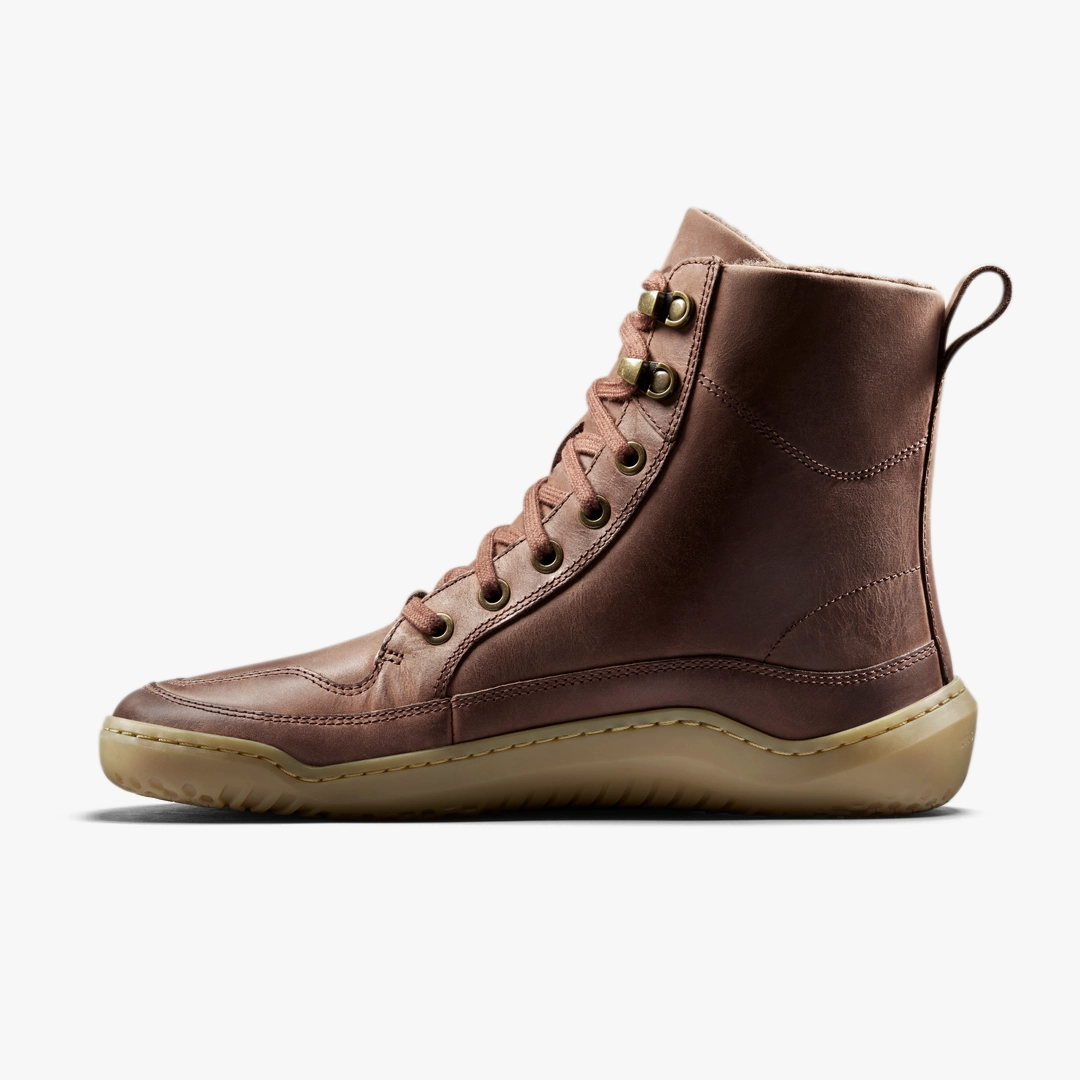 Gobi Boot Warmlined Mens Bark 3 Gobi Boot Warmlined Mens Bark