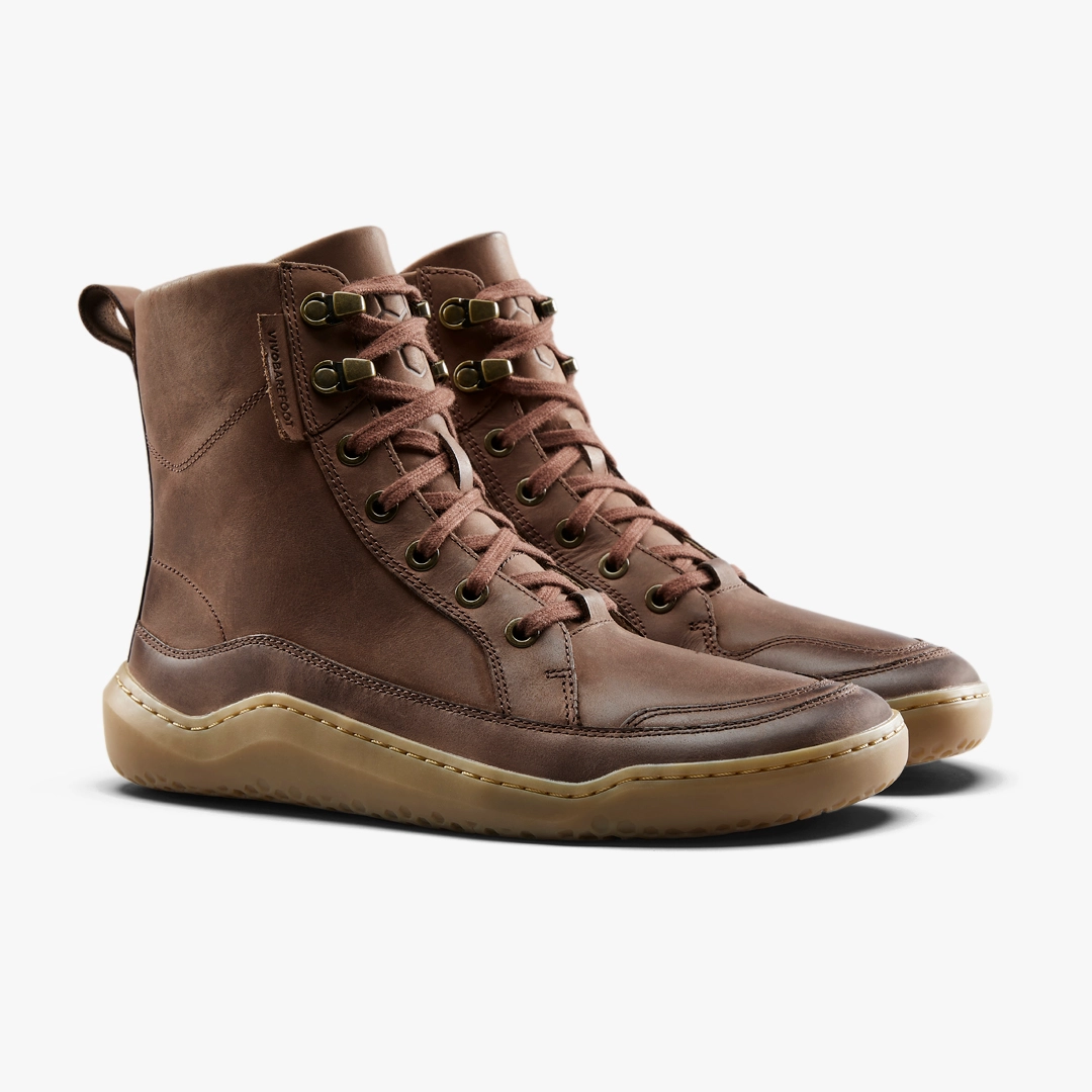 Gobi Boot Warmlined Mens Bark 4 Gobi Boot Warmlined Mens Bark