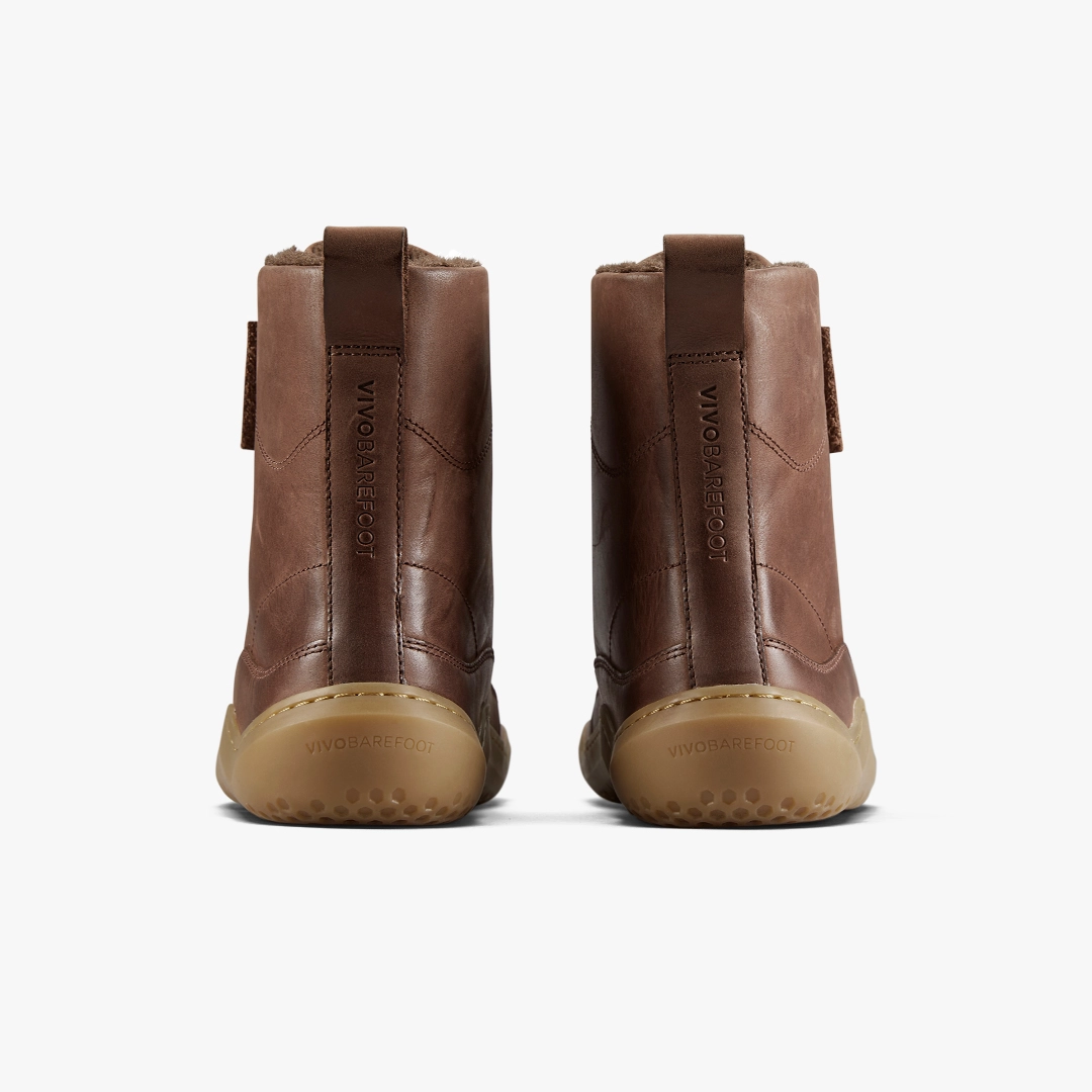 Gobi Boot Warmlined Mens Bark 5 Gobi Boot Warmlined Mens Bark