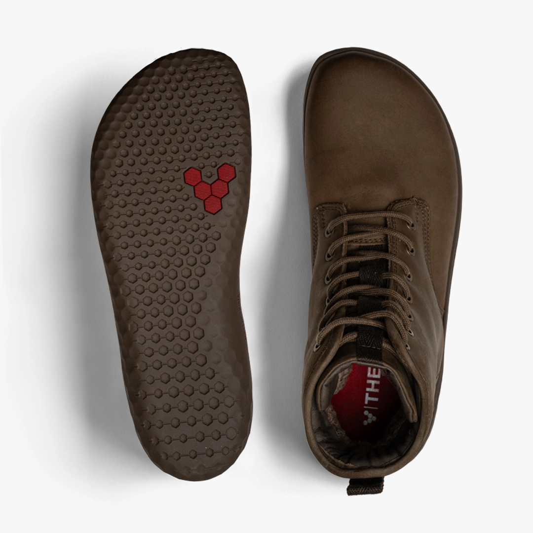 Scott IV Mens Obsidian